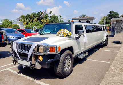 Hummer