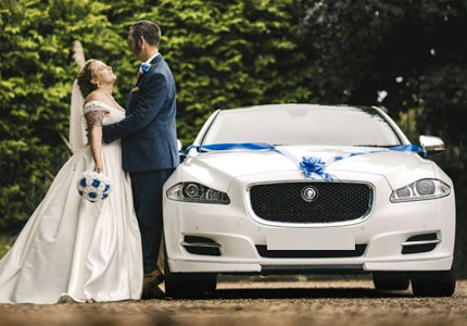Jaguar xjl