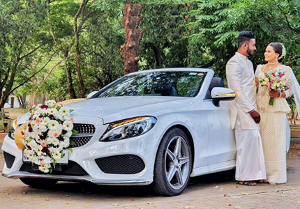 Mercedes Benz
