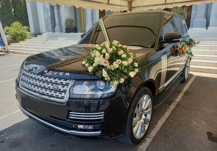 Range Rover Spot