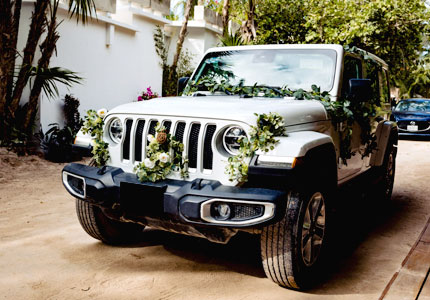 Rubicon